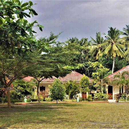 โรงแรมดี บาตูร์ เซงกีกี ภายนอก รูปภาพ